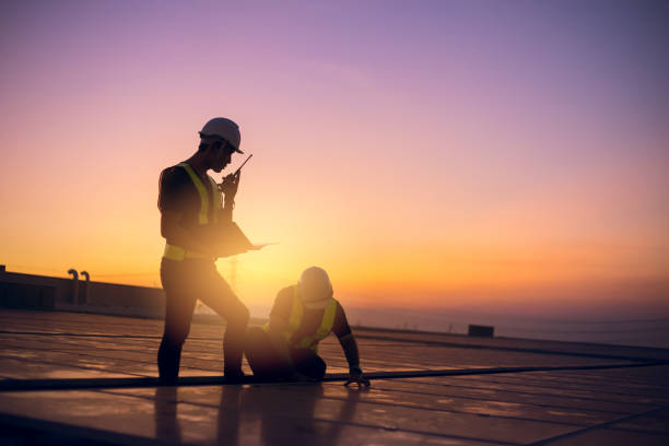 Best Emergency Roof Repair Services  in Kingfisher, OK